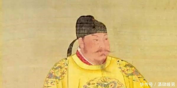 李世民|李元吉暗算唐太宗不成,老婆反而为李世民生下儿子!