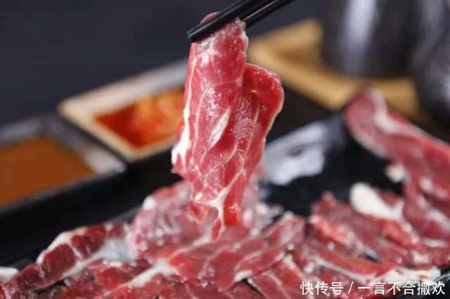 假牛肉是如何制造出来的？看完加工过程，能不欺负消费者吗？