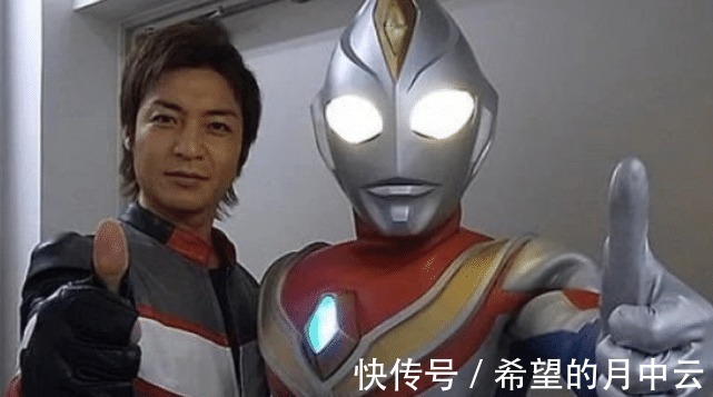 老大哥|奥特曼官方放送平成系列剧集,戴拿被除名,网友干得漂亮!