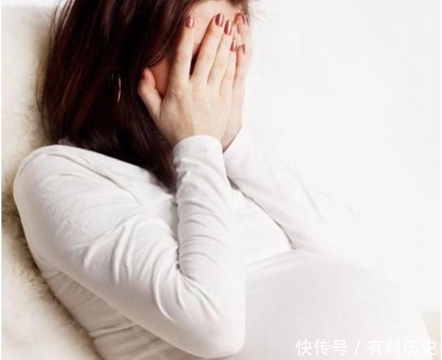 流泪|孕妇大哭时，胎儿会跟着流泪吗？一张图带你看出“真相”