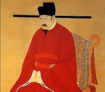 宋仁宗@从宋太祖到纪晓岚中国文人士大夫的风光与屈辱!