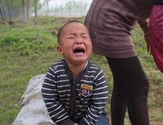 家长|打骂孩子后,孩子这些反应其实是“求救”信号,可很多父母不在意