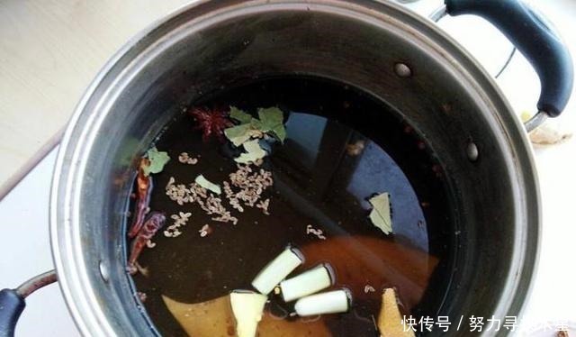 在家卤肉时,要反其道而行,掌握这“6大”技巧,成品入味才好吃