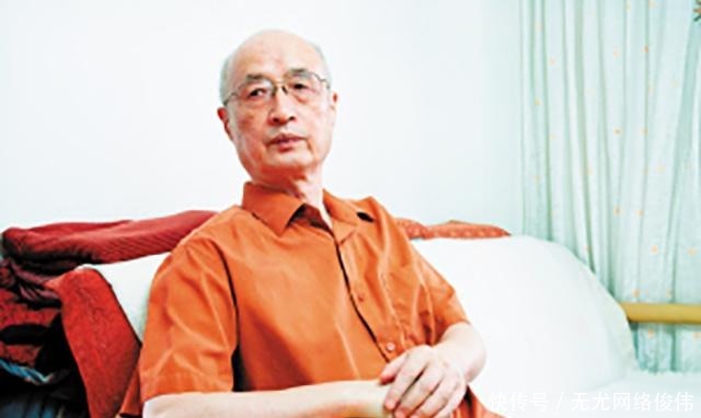 逝世|《背影》作者朱自清50岁因病逝世,其子女后人现状如何?