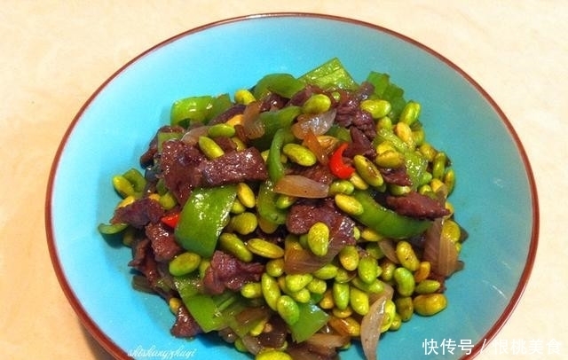 大餐|表姐突然来访,临时弄了3道菜,表姐发朋友圈,说是吃大餐