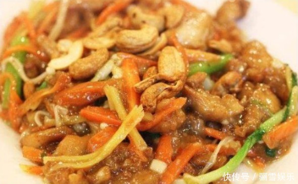 鲜香入味的几道家常菜,好吃不腻,下饭下酒,家人吃的津津有味