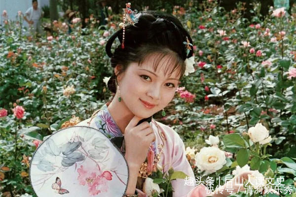 黛玉&为什么林黛玉一死,贾家就被抄了家?聪明如宝钗,搬起石头砸了脚