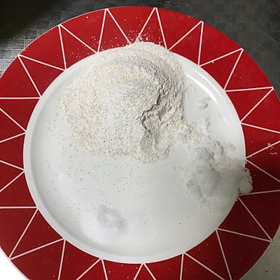 新手小白蒸馒头图解