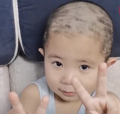 带娃|这届父母带娃能有多“坑”!能活着已经不容易了