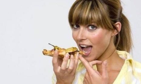 腹部|养成3个减肥习惯, 可助你悄悄将体重减到2位数，不可忽视！