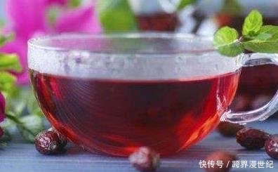 红糖|红糖加它一起泡水喝,排毒又杀菌,妇科病躲的远远的