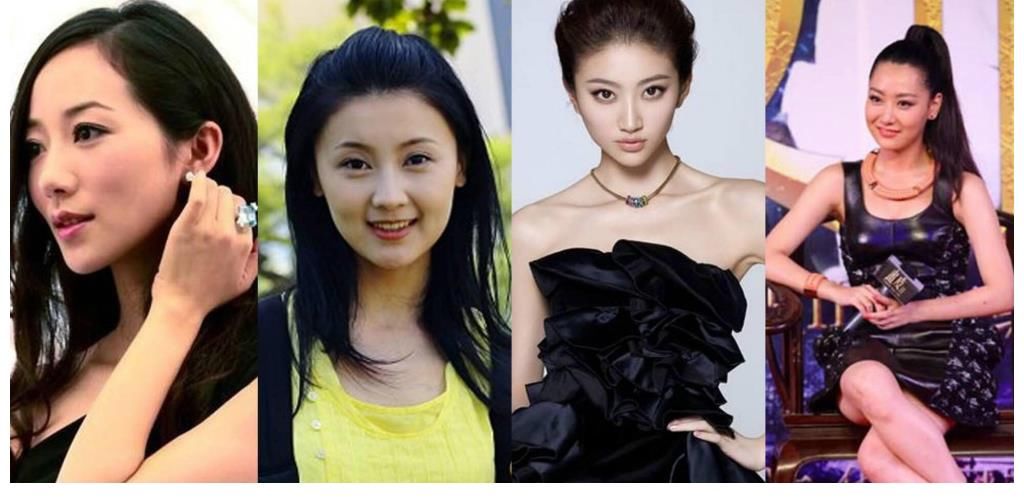 跨界当导演备受争议,她的走红史才霸气