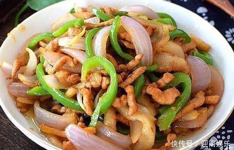 3天不吃馋得慌的几道家常菜，一桌人吃的满嘴流油，十分有面