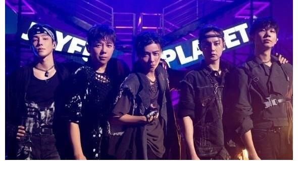 张晋|《披荆斩棘的哥哥》：李云迪错入江湖气最重的一组，淘汰几乎是注定的！