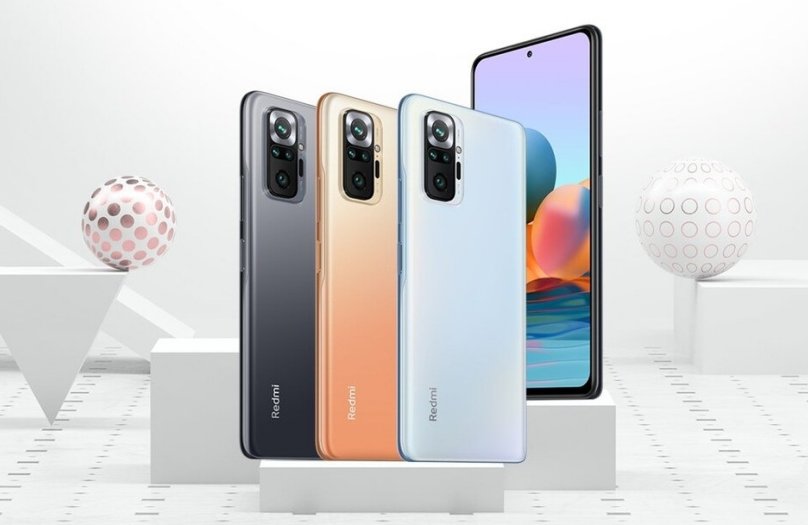 国际版|小米印尼公司透露：已停产 Redmi Note 10 国际版手机