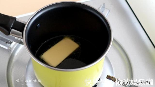 玉米油|治愈系高颜值蛋糕卷，香甜柔软超好吃，做法简单，小白也一次成功