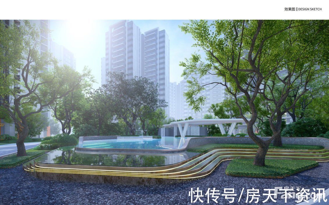 霞山|想看湛江霞山楼盘的最新现场实景,选房一定要看