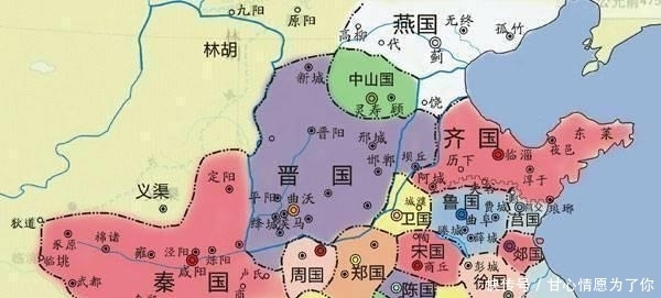 棺材|三分钟盘点东周王室二十五王:有一位穷得连爹死了都没买棺材钱