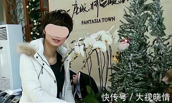 李婷|无良中介!女学生“攒15万”买房未果:1万“定金”打了水漂