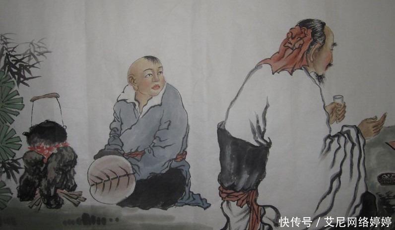 鬼谷子|鬼谷子十六字金言,请永久收藏,值得终身研读!