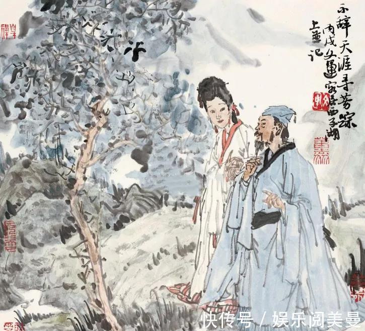 知人莫言尽|群居守住嘴，独处守住心；知人莫言尽，交浅莫言深！