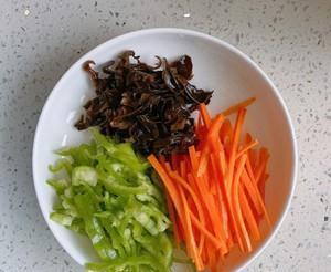 经典下饭菜,鱼香肉丝,简单美味营养,关键是吃不腻,下饭神器