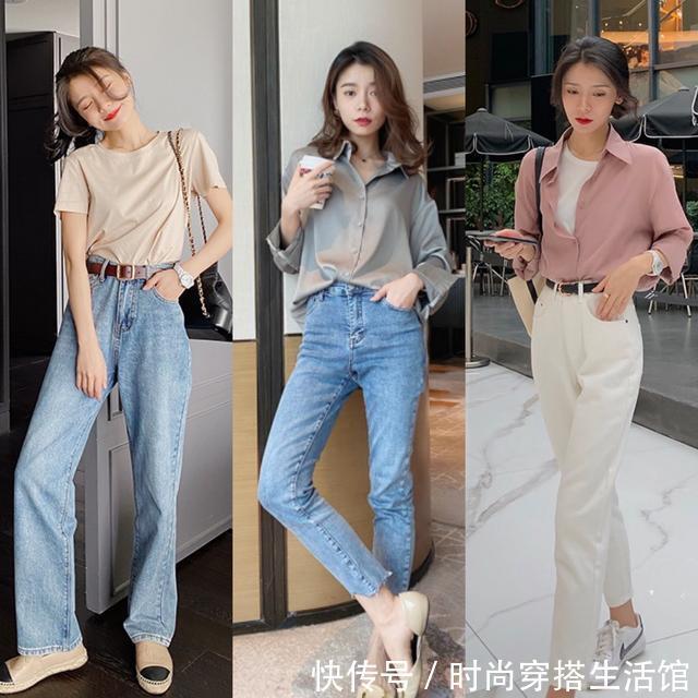 tips|30+女人穿搭做减法，4个实用穿搭思路和1个总结，简约大方又气质