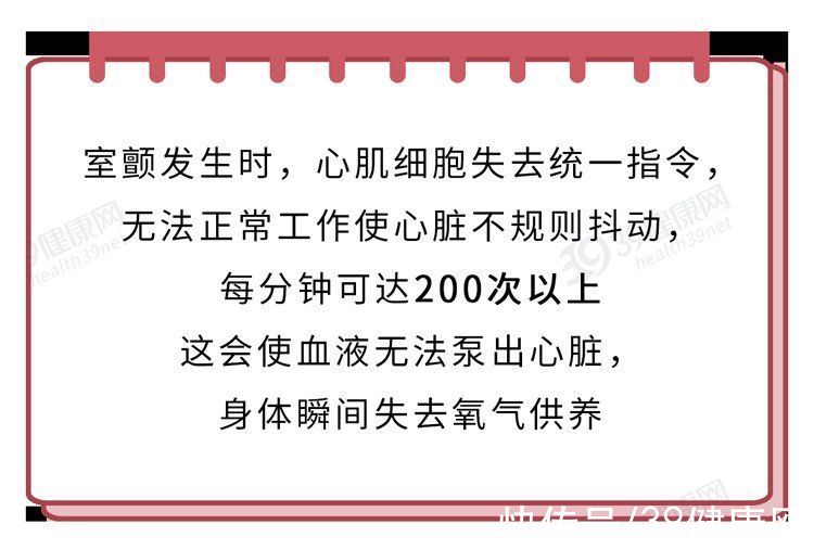 中华急诊医学杂志|越来越多年轻人猝死，再次提醒：猝死来临前，身体会发出6个信号