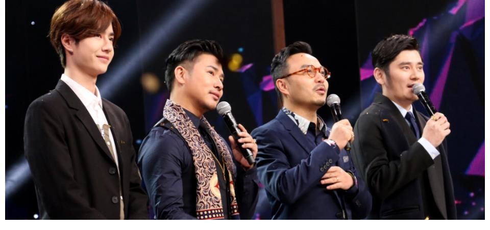 劉傅杰|天天小兄弟二班開班，6個小鮮肉中會誕生下一個王一博、彭昱暢嗎