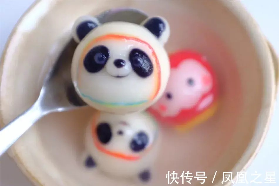 手绘&“冰墩墩”冬奥爆红,手绘教程、书法欣赏不容错过!