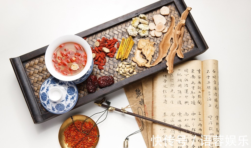 珍珠|一个久负盛名的中药方,学会外用,可治身体10种常见病,值得了解