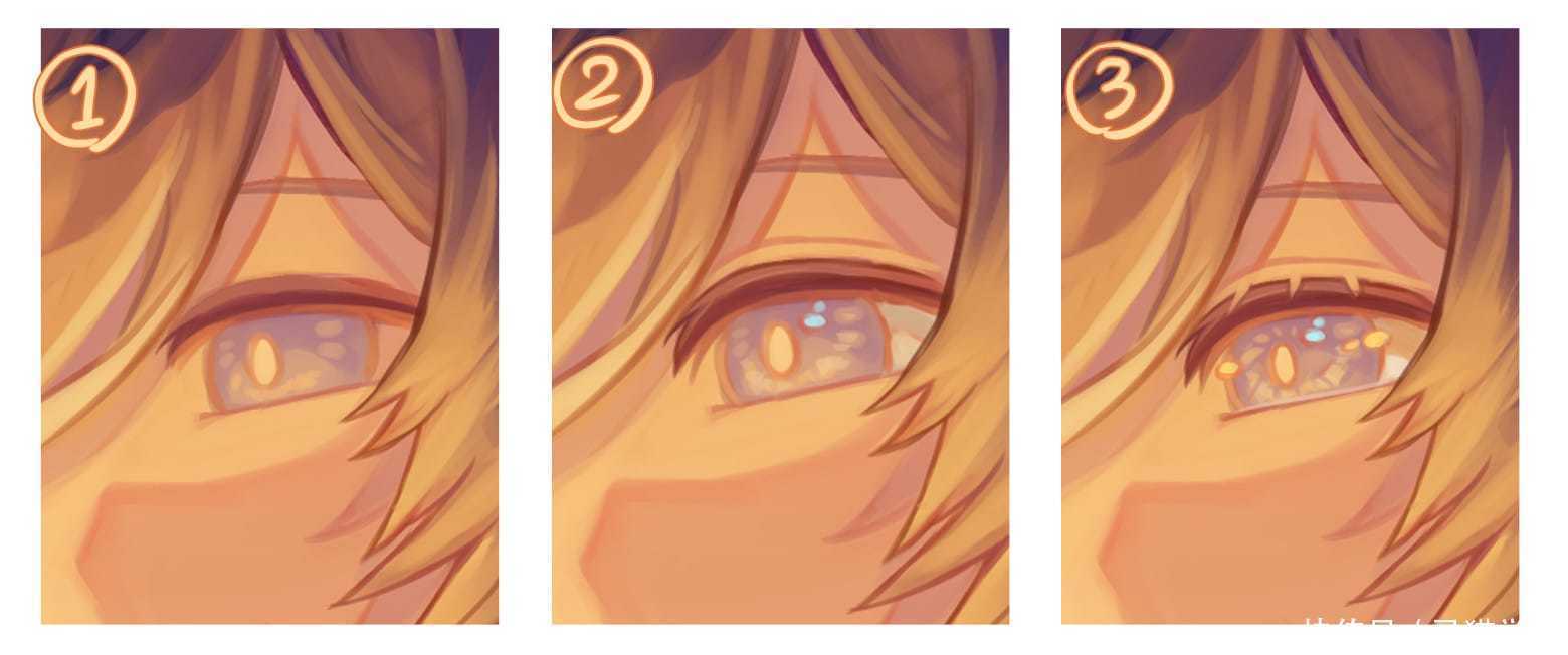 新手学习厚涂如何入门?新手学习厚涂的方法与技巧你掌握了吗?