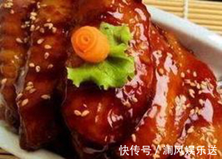 五花肉|推荐几道美味菜肴，解馋下饭，简单美味，招待客人都说好