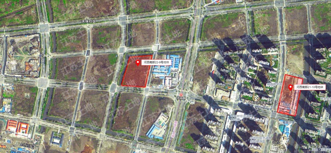 用地|最高毛坯限价46350元/㎡!南京第三批次集中供地来了!