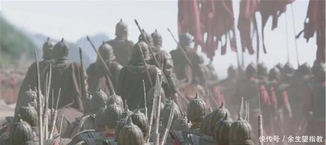 五虎|三国时期，九位大将被五虎秒杀，最后一位的陪葬品居然这么厉害！