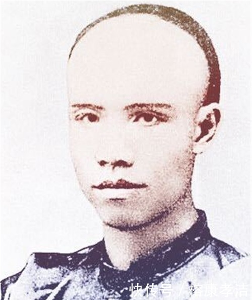 现实|谭嗣同行刑前,妻子哭喊:我想为你生孩子,他的回答道尽人生现实