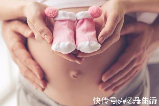 羊水|有孕后,孕妈尽量做好这些事,或许会让羊水质量变好