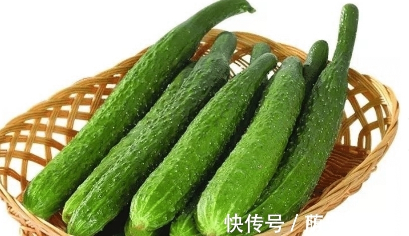 丝瓜|“夏吃瓜、身体棒”,入夏后多吃这6种瓜,忌食1种“毒瓜”,健康度夏