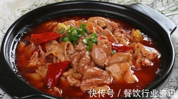 卤肥肠|20道砂锅精品,饭店必不可少,在家也能制作