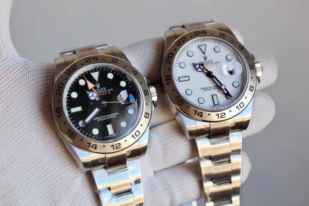 正品 瑞士对中国复刻表水平如此超高,瑞士钟表协会表示严重抗议