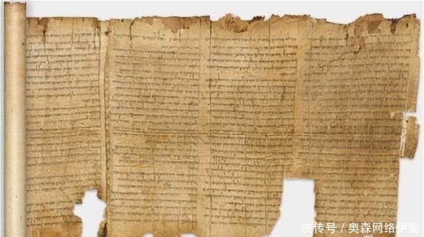  汉代|世界最“逆天”3大文物，图2“非地球之物”，汉代黑科技上榜