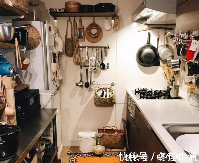 厨房这5样东西真是“累赘”，撤掉后，反而更容易保持干净清爽