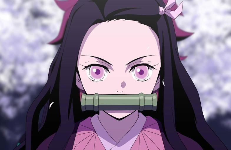 游郭|日本也有“熊家长”，举报《鬼灭之刃》，只因一个副标题