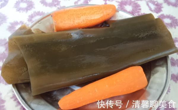 海带和“它”是天敌,万不可一起吃,很多家庭中招,早知道早受益