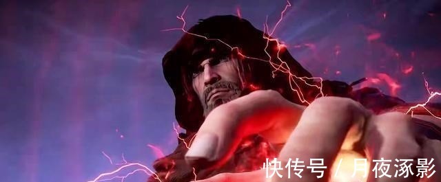 昊天斗罗|斗罗大陆唐昊一锤天使折翼,比比东自愧不如