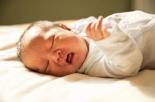 福娃|真正的“福娃”,大都出生在这些“时辰”,来看看你家孩子是吗