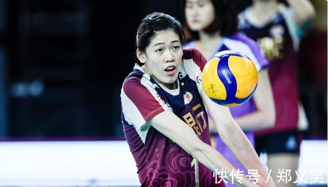 女排|2022年世界女排联赛赛程出来,中国队迎来最强对手,新女排受考验