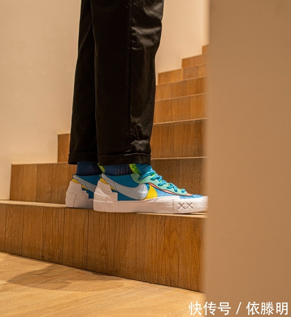 原价 这月买鞋花了 2W 多!一双 Nike 血亏!但有个市价翻 5 倍!