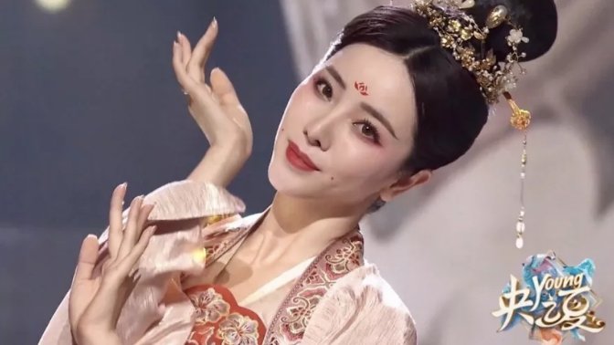 央妈|新晋国民老婆团后继有人了？