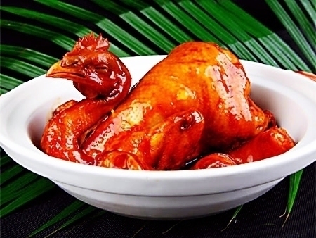 起源于宋代的神仙鸡，流传至今八百多年，三苏都对它称赞不已